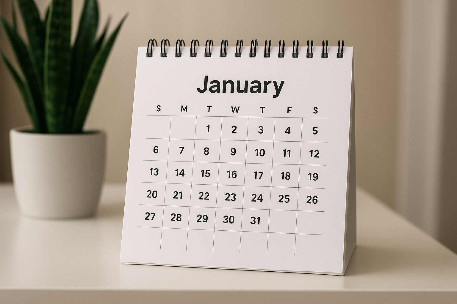 Calendar